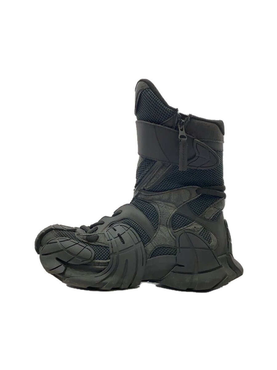 【中古】camper◆Tormenta/41/黒いこと/A700017-001//【シューズ】