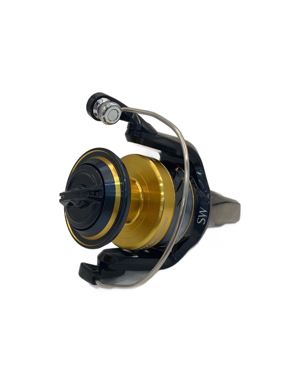 【中古】SHIMANO◆木管/スピニングリール/SW8000HG-A//【運動競技】