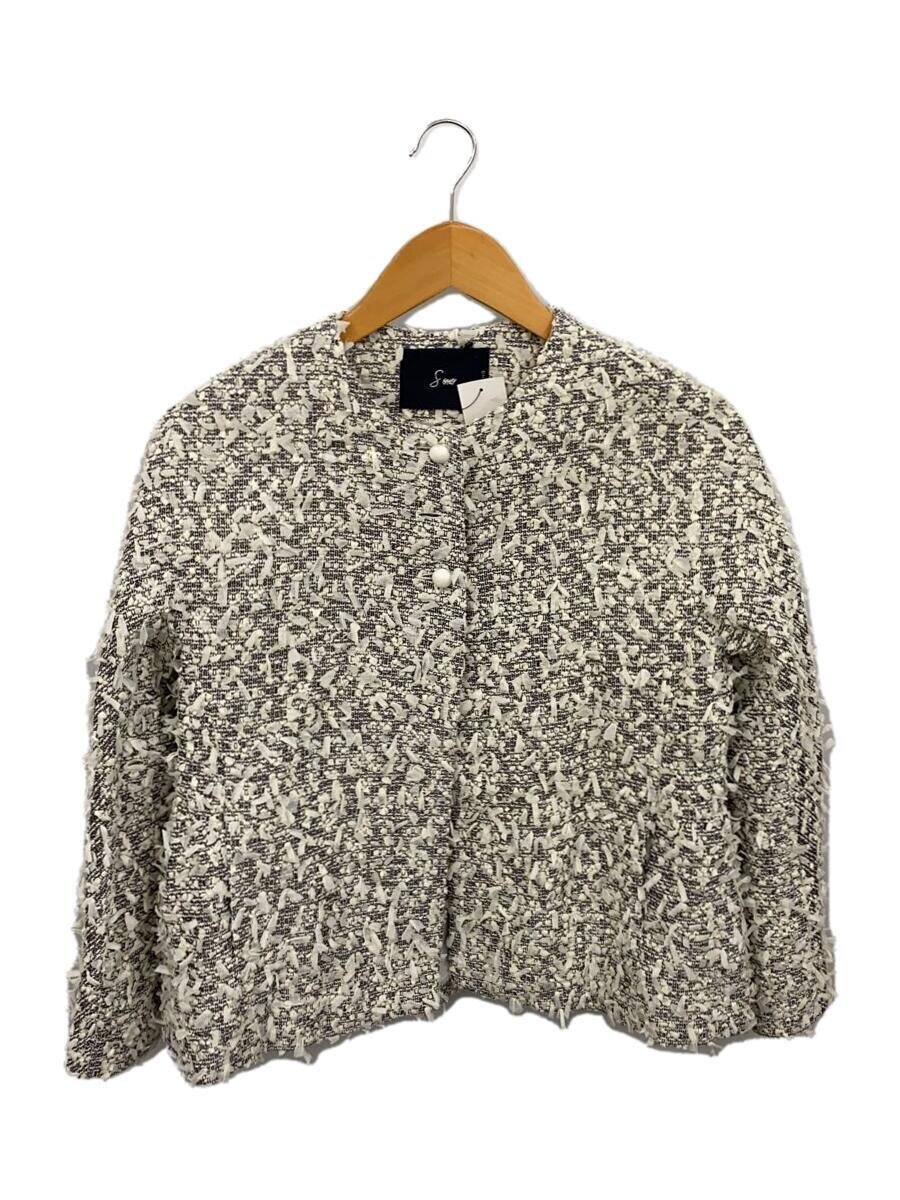 【中古】Sono◆ジャケット/1/ナイロン/S236JV024//【レディースウェア】|2nd STREET 店