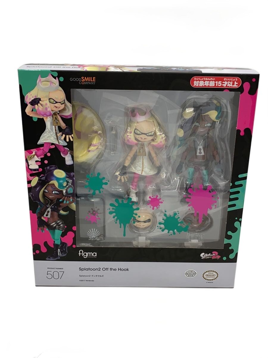 【中古】GOOD SMILE COMPANY◆フィギュア【ホビー】