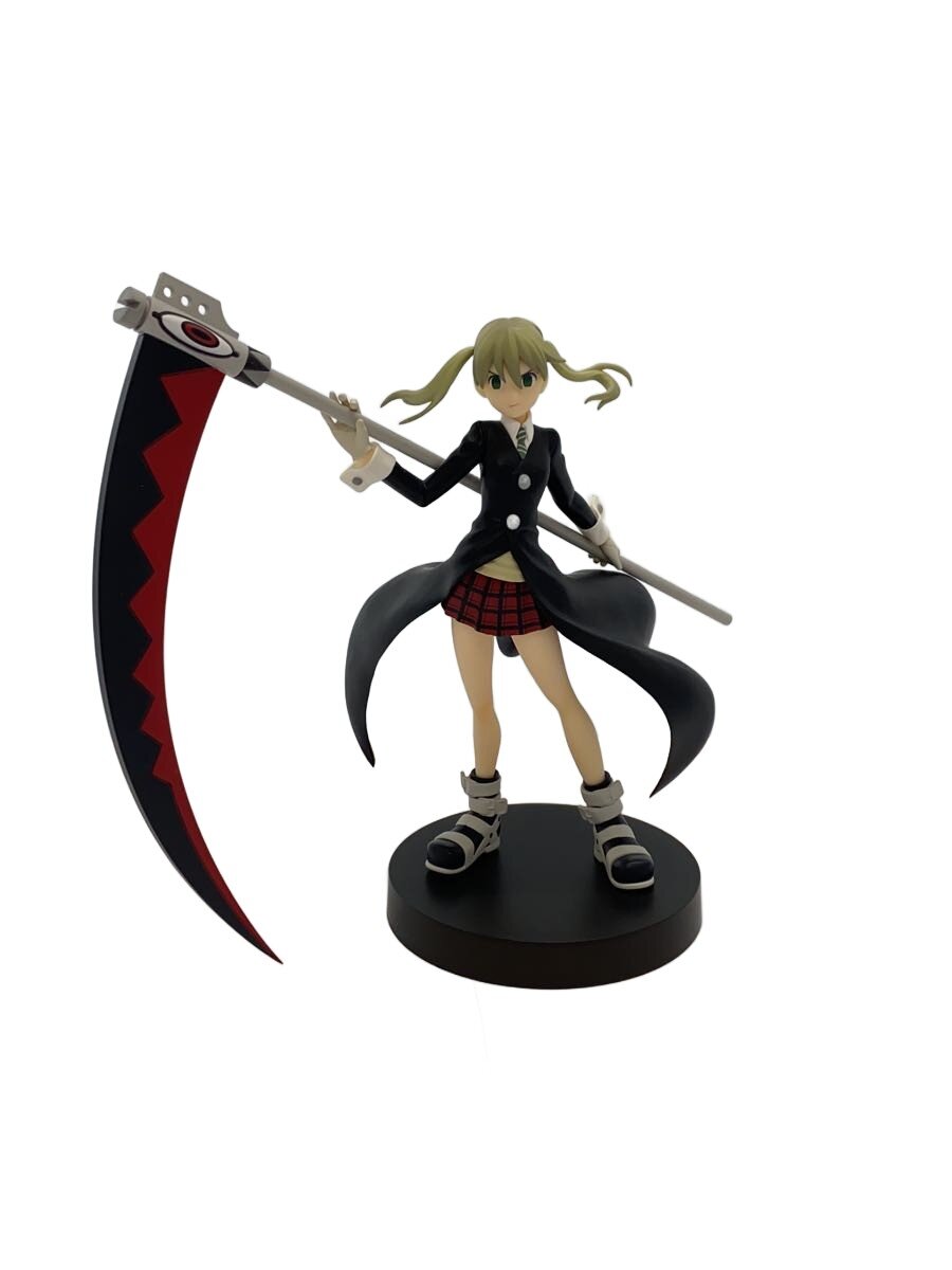 【中古】GOOD SMILE COMPANY◆フィギュア/コミック&アニメ/POP UP PARADE/ソウルイーター/マカ\u003dアルバーン【ホビー】