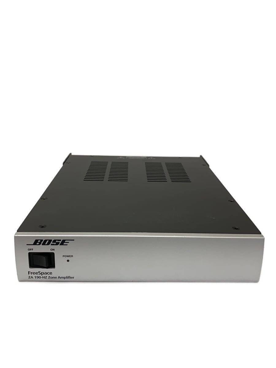 【中古】BOSE◆アンプリファイアー/Free Space//【家電・視覚性・オーディオ】