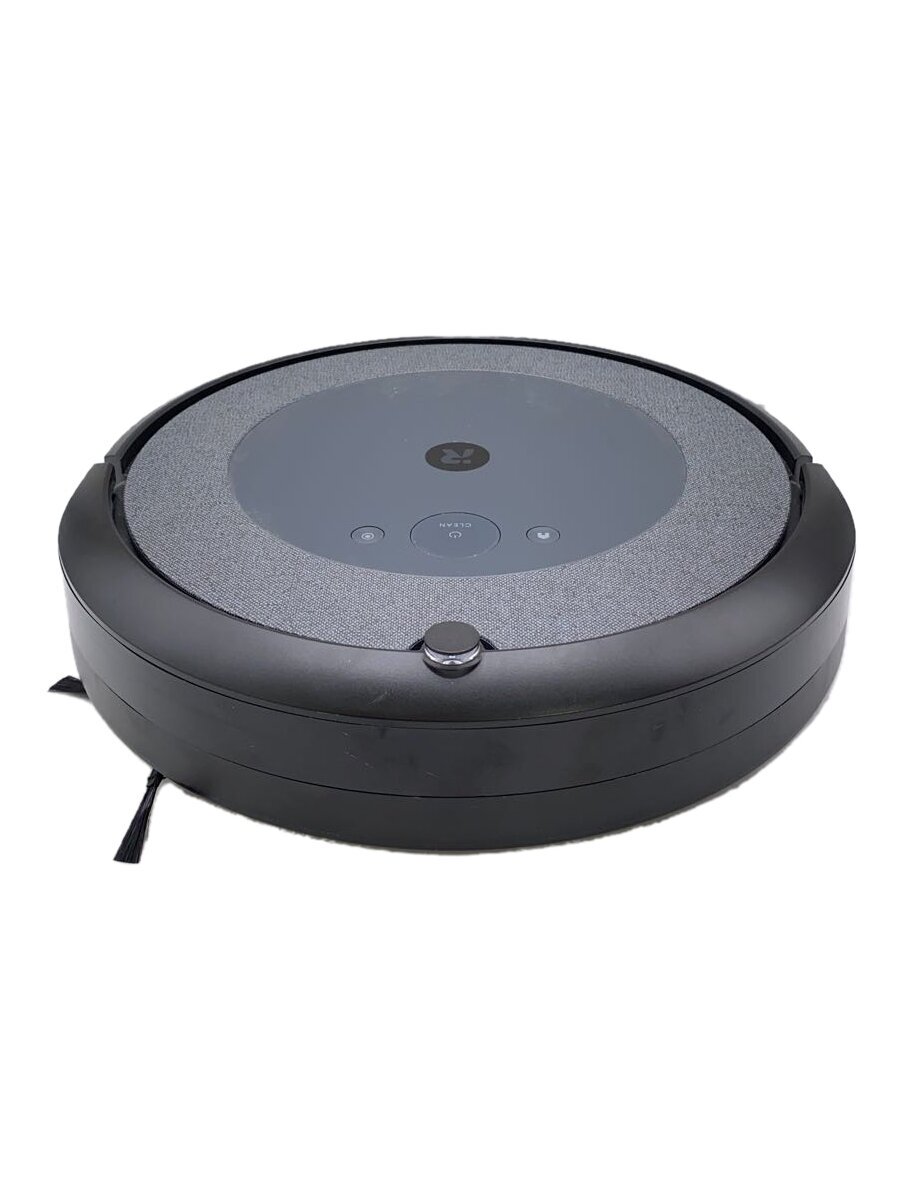 【中古】iRobot◆掃き出す機/i3150【家電・視覚性・オーディオ】