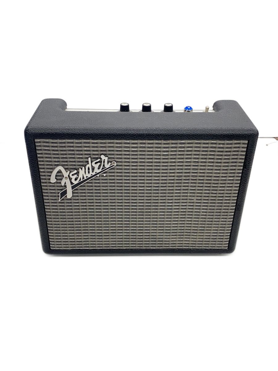 【中古】Fender◆スピーカー/MONTEREY【家電・ビジュアル・オーディオ】