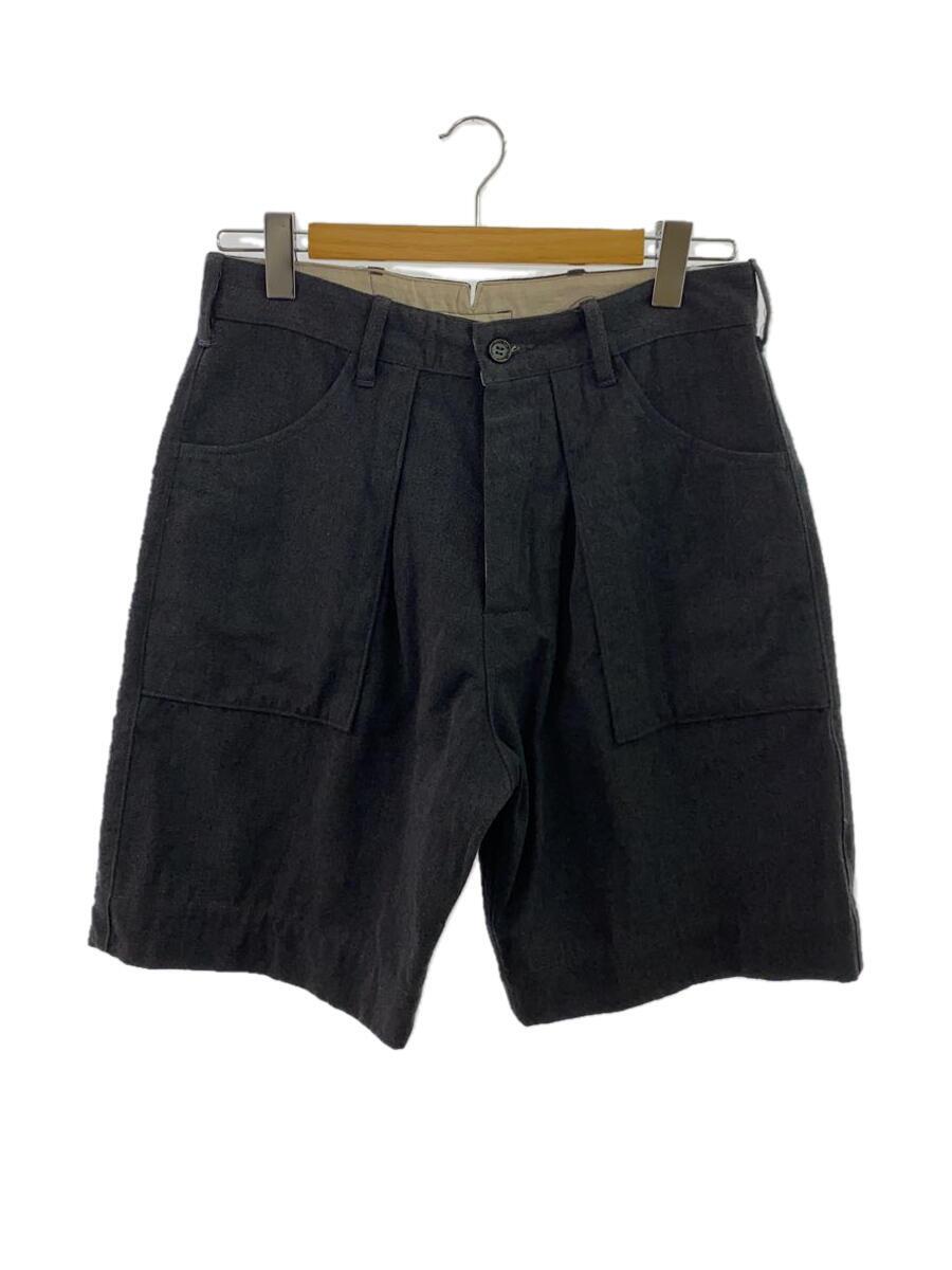 040562● willow pants リネン ハーフ パンツ 1 ショート 楽天市場】WILLOW PANTS(ウィローパンツ) サイズ:1 リネン混