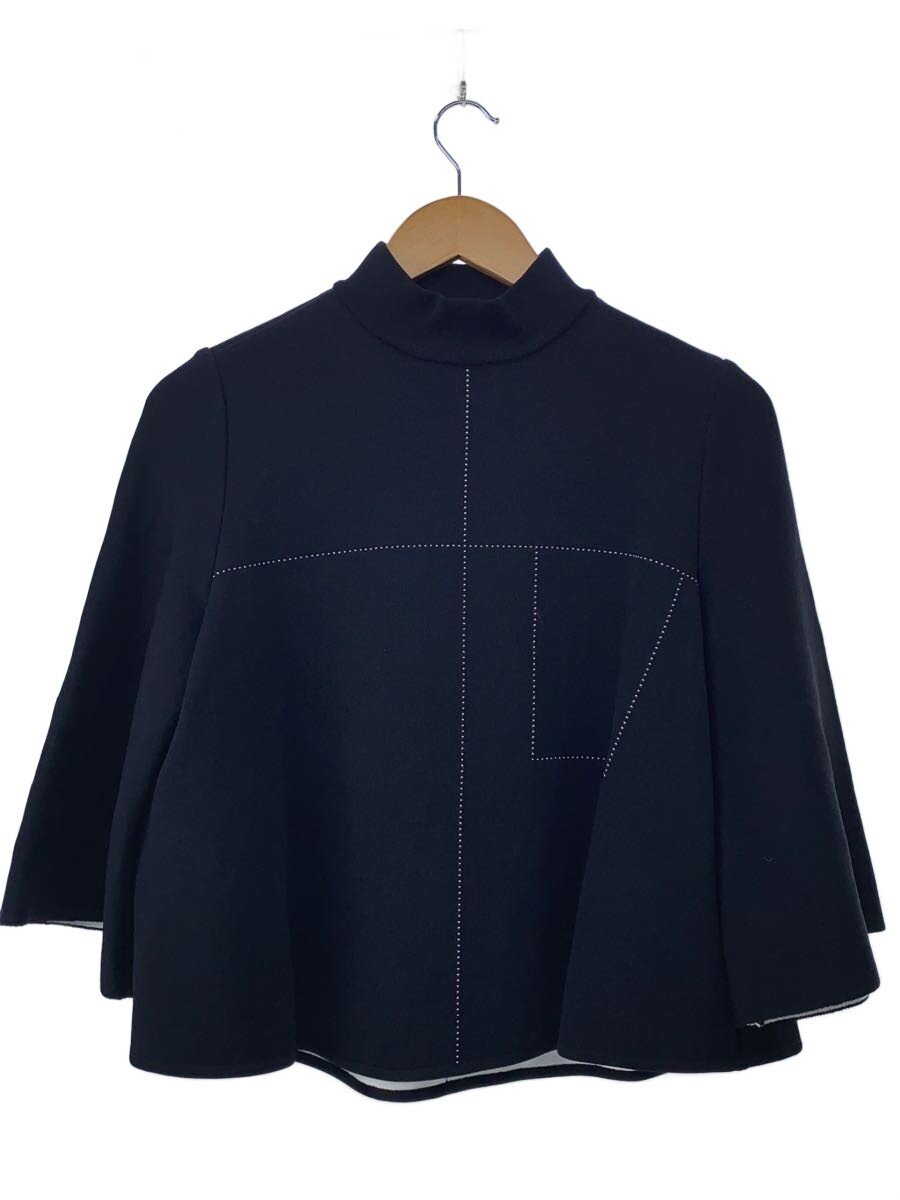 【中古】ADORE◆ニット・セーター(厚手)/38/--/BLK【レディースウェア】|2nd STREET 店