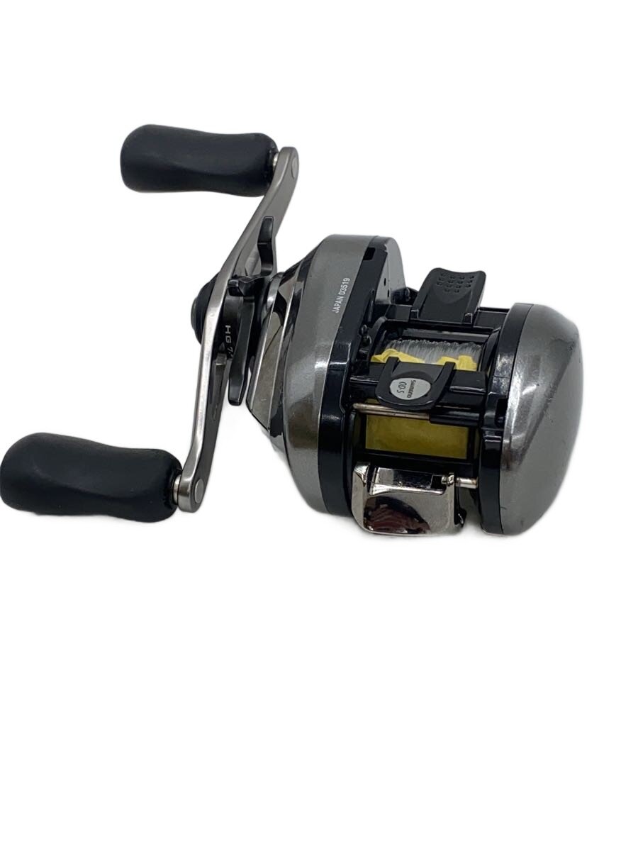 【中古】SHIMANO◆16 アンタレスDC HG 右 03519//【運動競技】