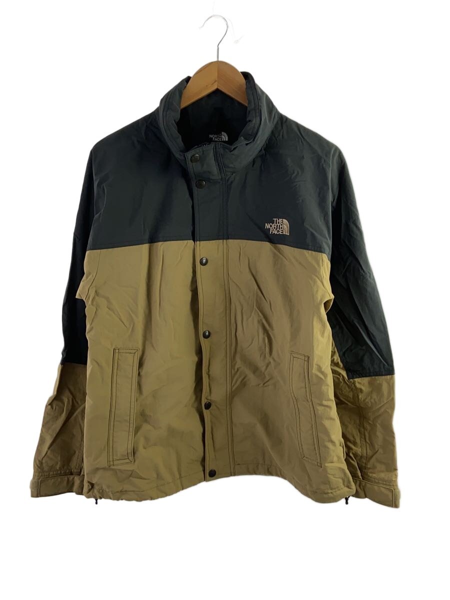 【中古】THE NORTH FACE◆HYDRENA WIND JACKET_ハイドレナウィンドジャケット/M/ナイロン/BRW【メンズウェア】|2nd STREET 店