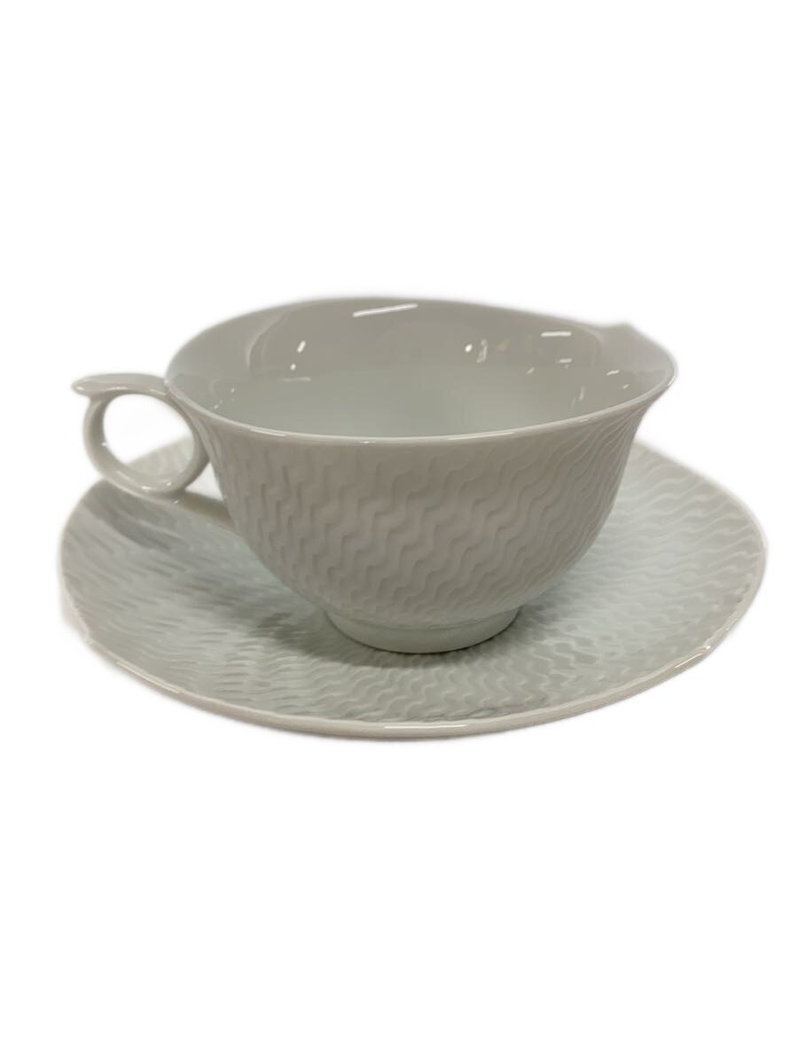 【中古】Meissen◆優勝杯\u0026平円盤/WHT【勝手もと設備】