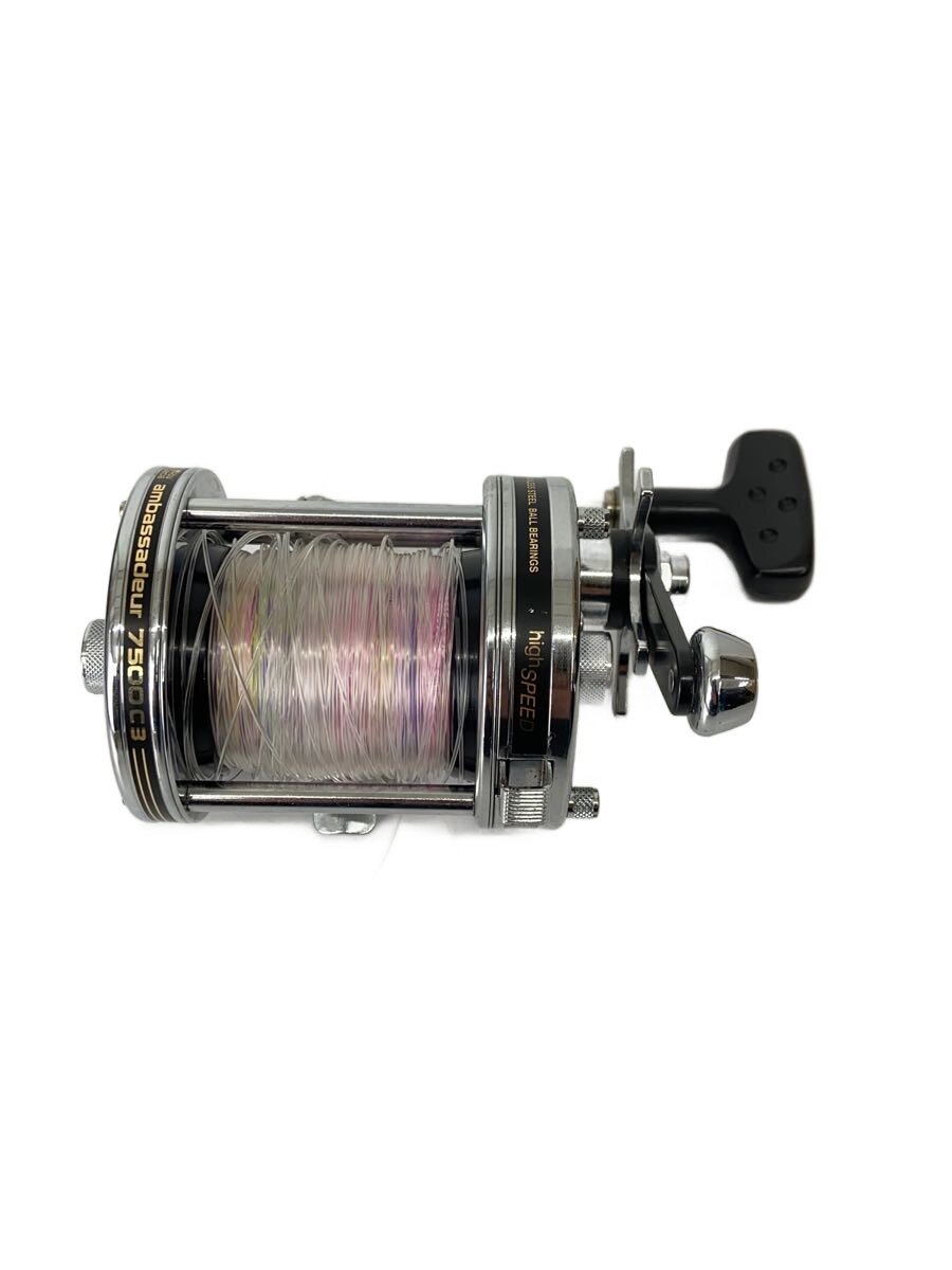 【中古】Abu Garcia◆7500 C3 Japan Special /リール【スポーツ】