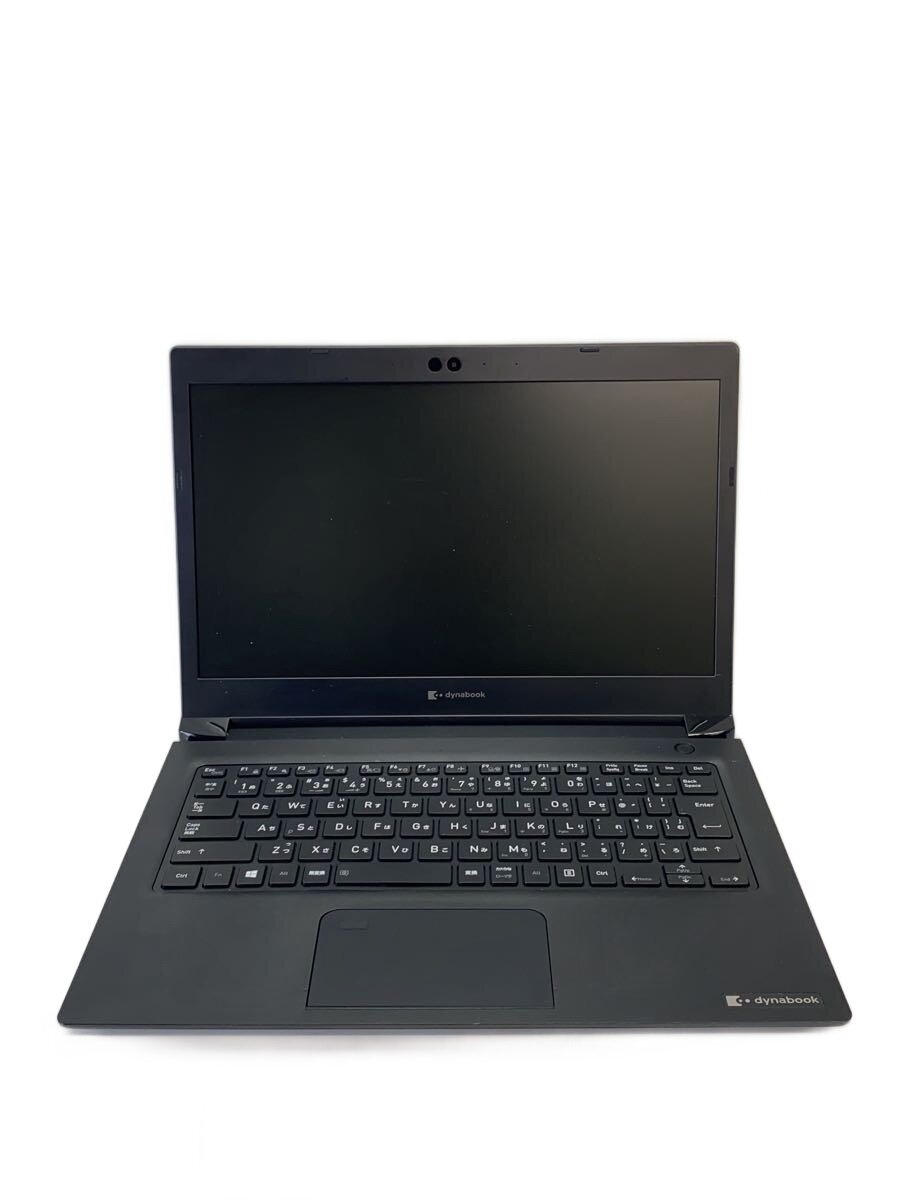 【中古】Dynabook◆万覚え帳マイコン/SX73//【マイコン】