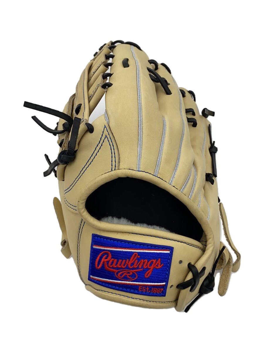 【中古】Rawlings◆野球用品/左利き用/CRM/GR5HEB88FS【スポーツ】