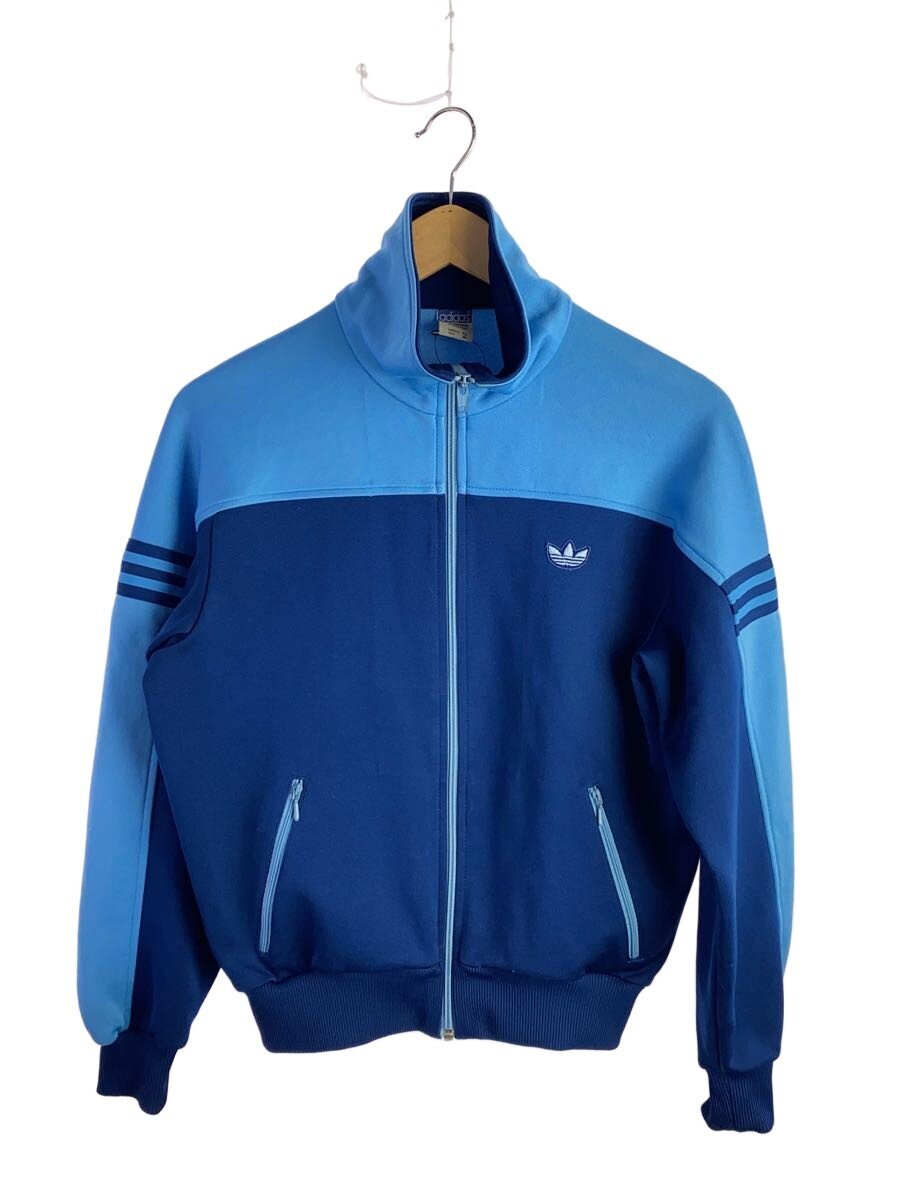 【中古】adidas◆ジャケット/2/--/BLU/ATS-44F【メンズウェア】｜2ｎｄ STREET 店