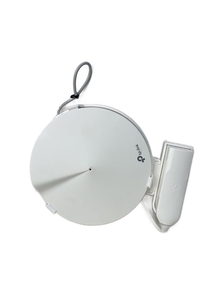 【中古】tp-link◆無線電話ローカルエリアネットワークルータ(Wi-Fiルータ) Deco M9 Plus(2単一のもの風呂敷き包み)//【マイコン】