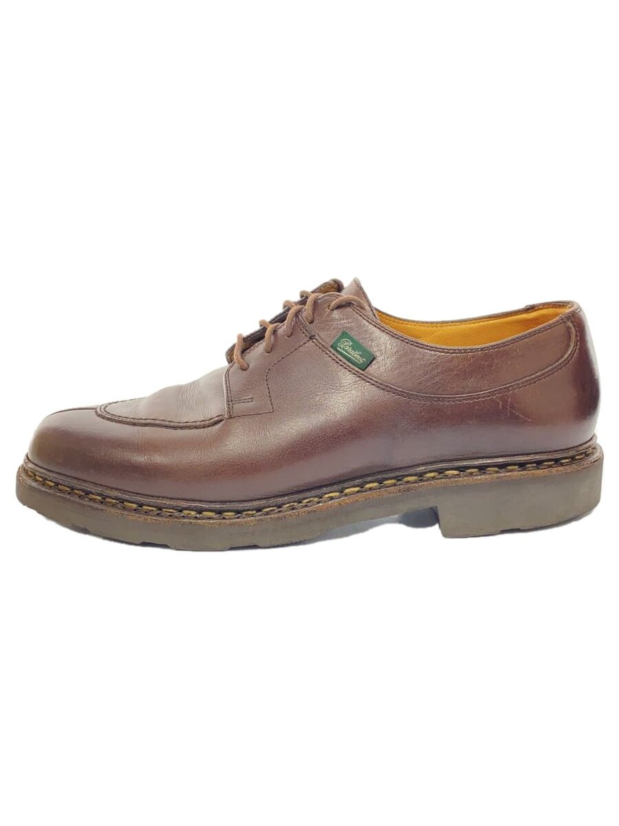 【中古】Paraboot◆シューズ/--/705112【シューズ】