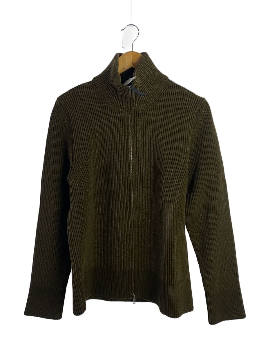 【中古】Maison Margiela◆WZIPUP ドライバーズニット/カーディガン(厚手)/M/S50GP0246//【メンズウェア】｜2ｎｄ STREET 店