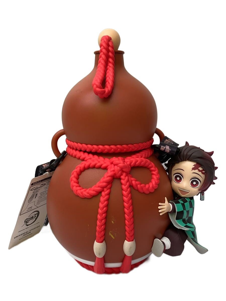 楽天市場】USJ限定 鬼滅の刃 禰豆子 ポップコーンバケツ 単品