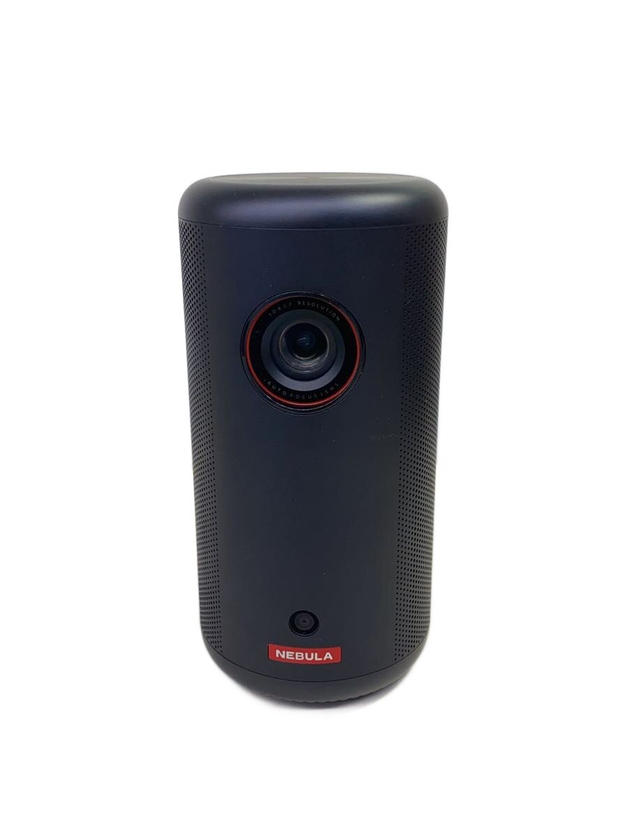 【中古】ANKER◆映写機/capsule3【家電・視覚性・オーディオ】