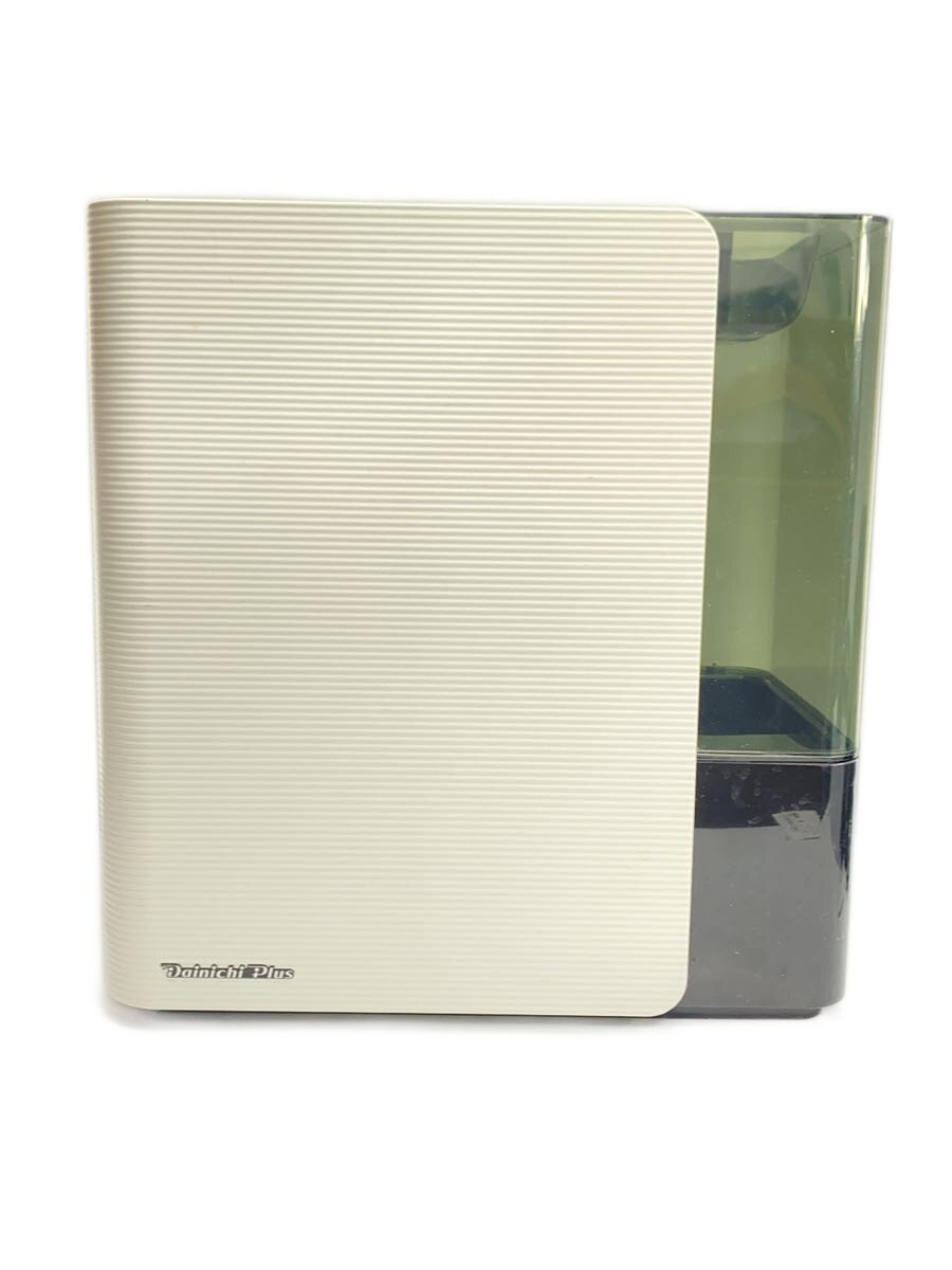 【中古】DAINICHI◆加湿器 HD-LX1221-W[サンドホワイト]【家電・ビジュアル・オーディオ】｜2ｎｄ STREET 店