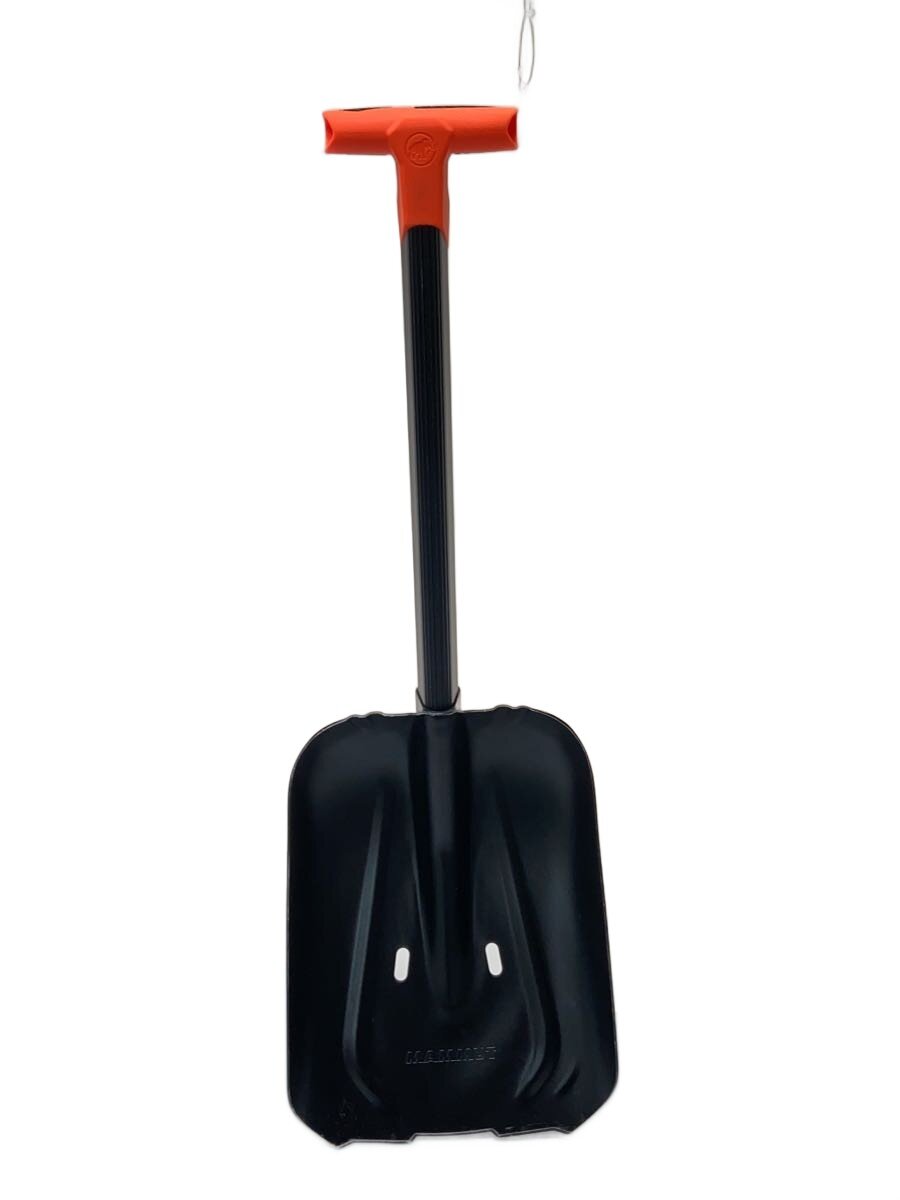 【中古】MAMMUT◆キャンプ用品その他/BLK【スポーツ】