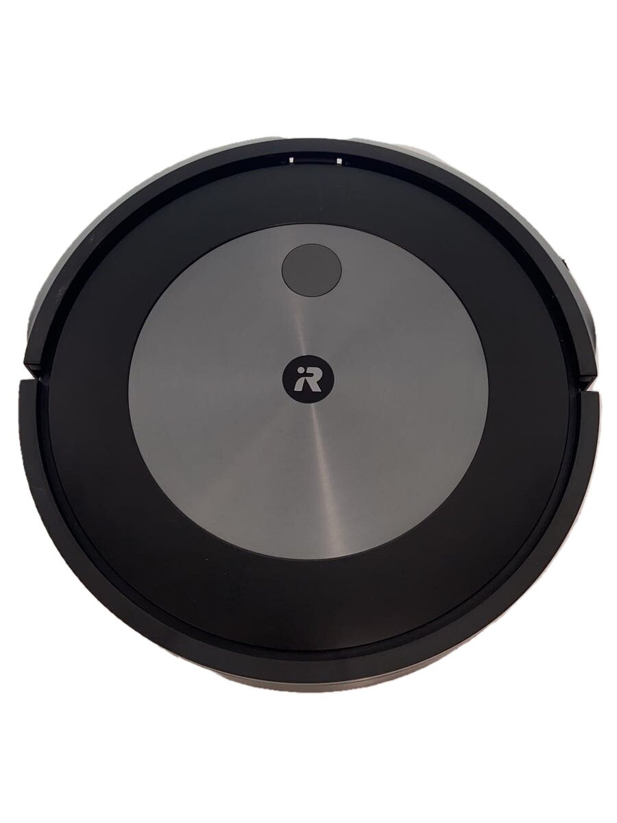 【中古】iRobot◆掃除機/J755860/ルンバ【家電・ビジュアル・オーディオ】