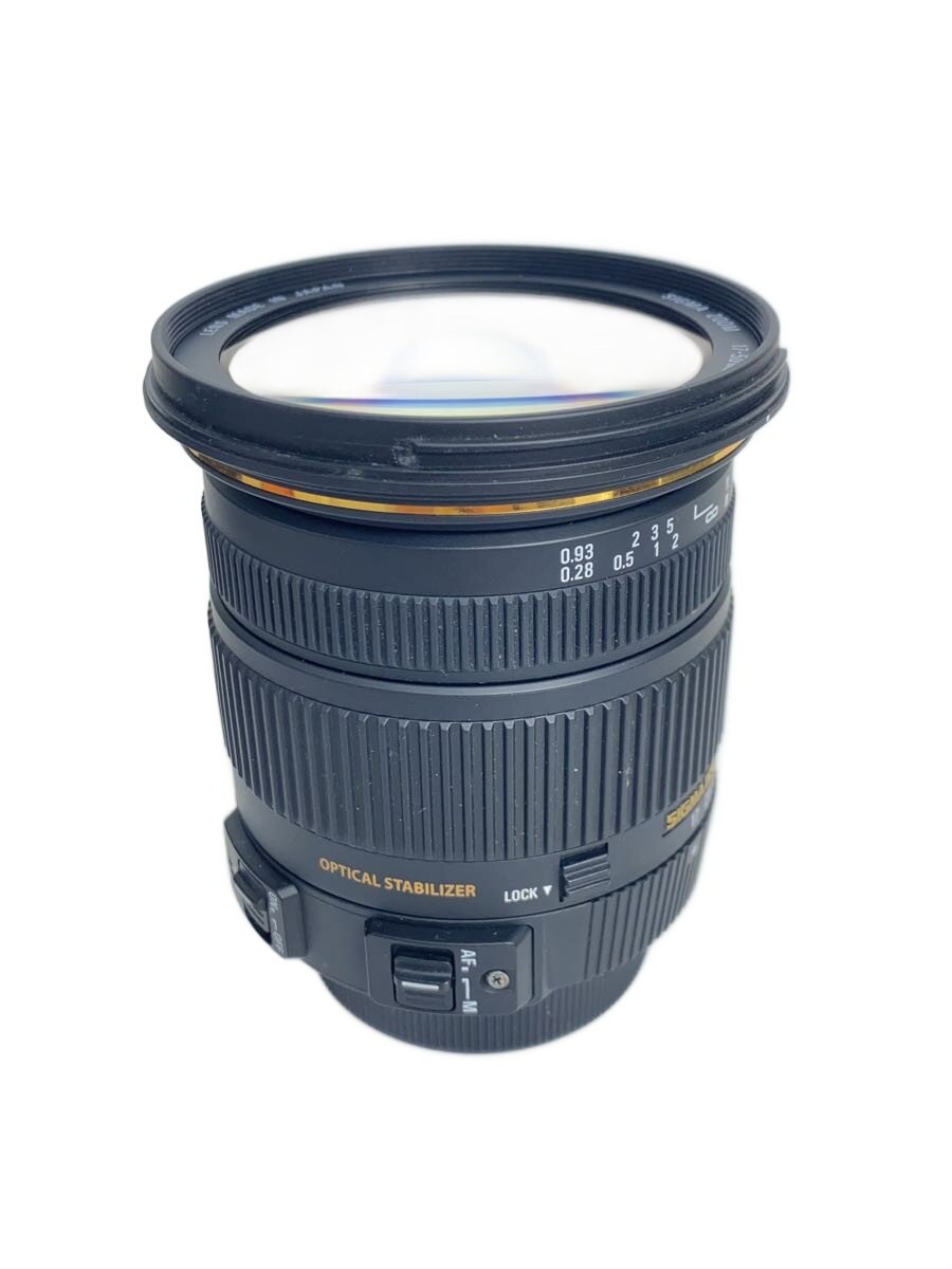 【中古】SIGMA◆レンズ/17-50mm【カメラ】|2nd STREET 店