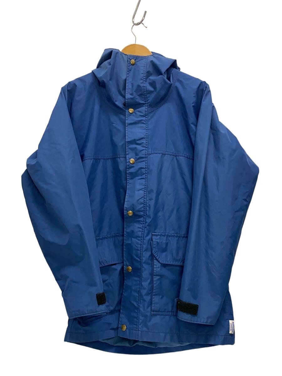 【中古】REI◆ジャケット/--/ナイロン/NVY/80s/GORE-TEX【メンズウェア】｜2ｎｄ STREET 店 9,095円