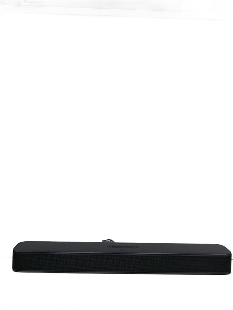 【中古】JBL◆金棒引き/BAR2.0 ALL-IN-ONE//【家電・視覚性・オーディオ】
