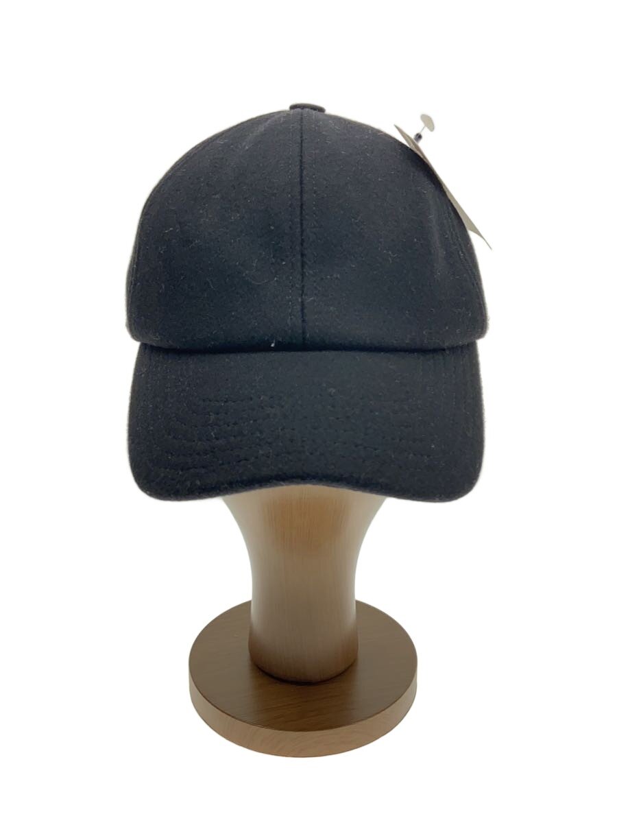 【中古】Acne Studios(Acne)◆CAMP FELT PAW16/旗がしら/--/羊毛/BLK/無地/レディース【服飾雑貨他】