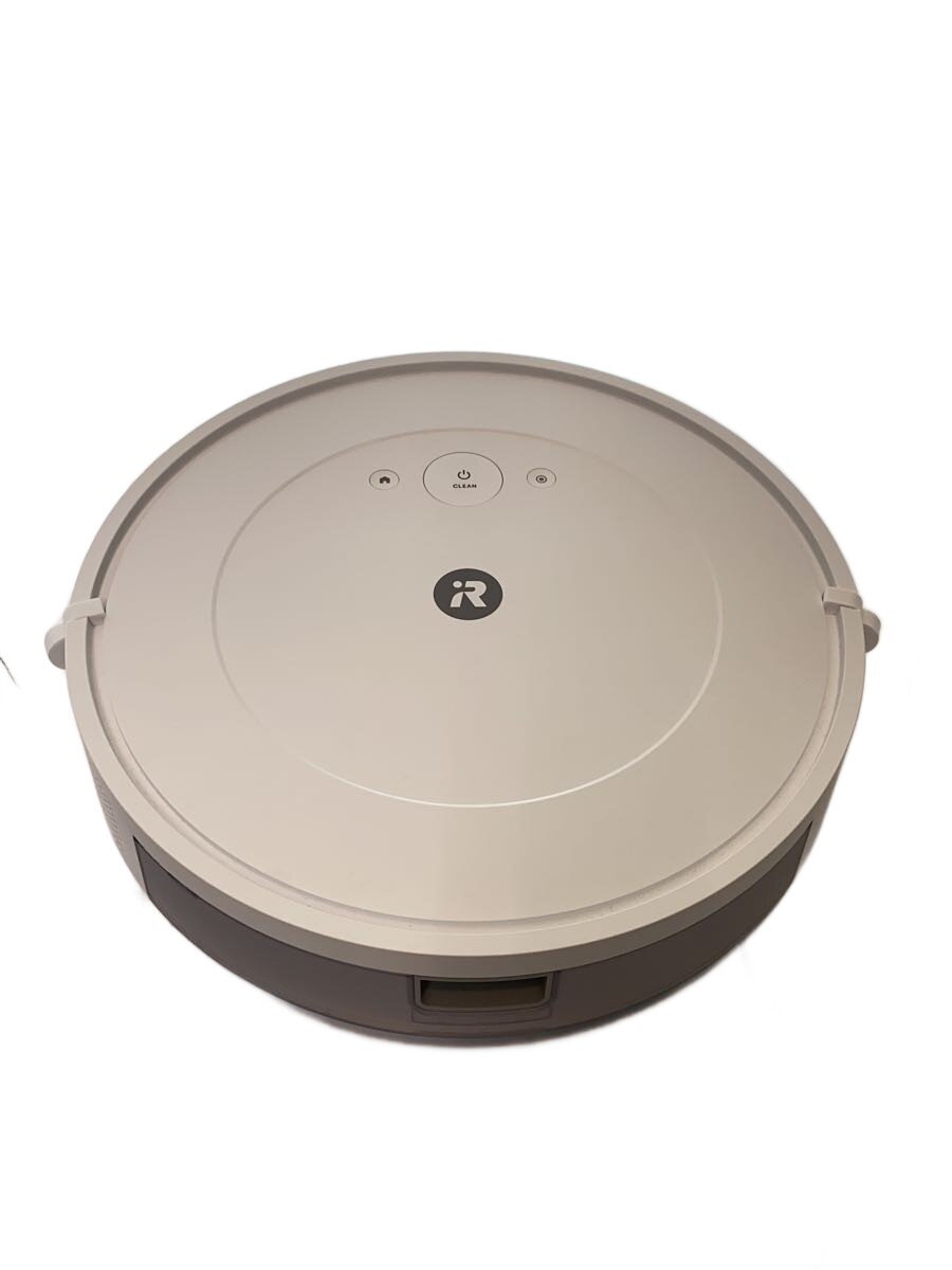 【中古】iRobot◆掃除機 ルンバ コンボ Essential robot Y011260【家電・ビジュアル・オーディオ】