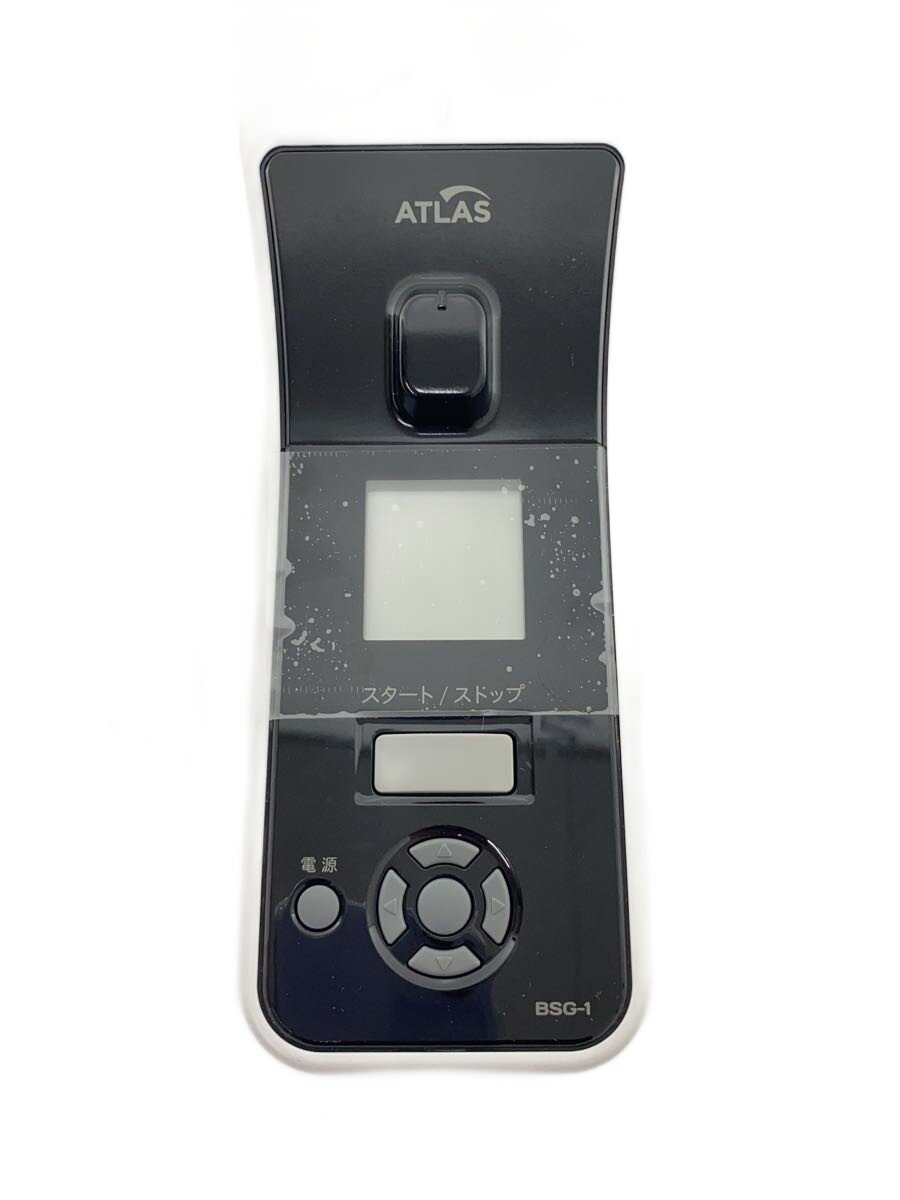 【中古】Atlas◆ベイスボール装置/BSG-1//【運動競技】
