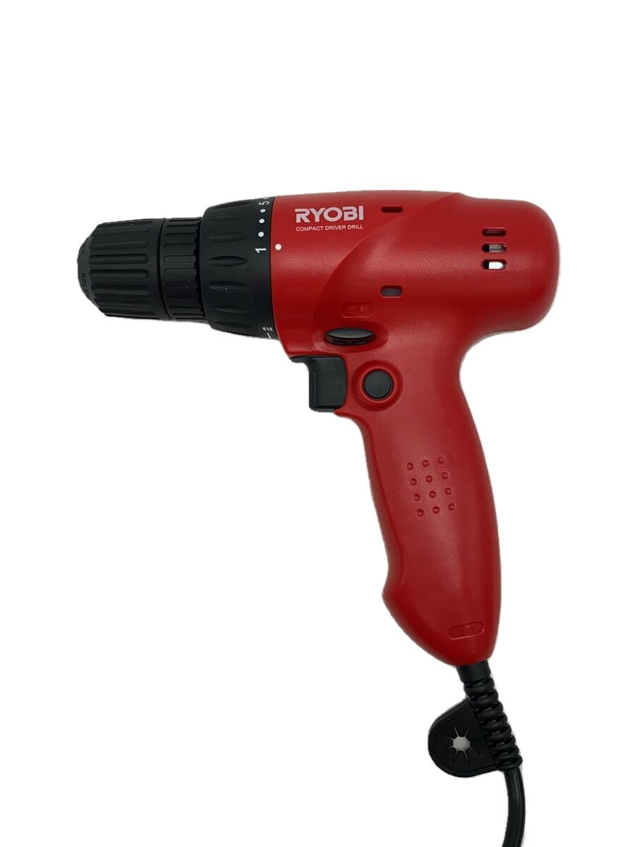 【中古】RYOBI◆電動工具/FDD-1010KT//【DIY用品】