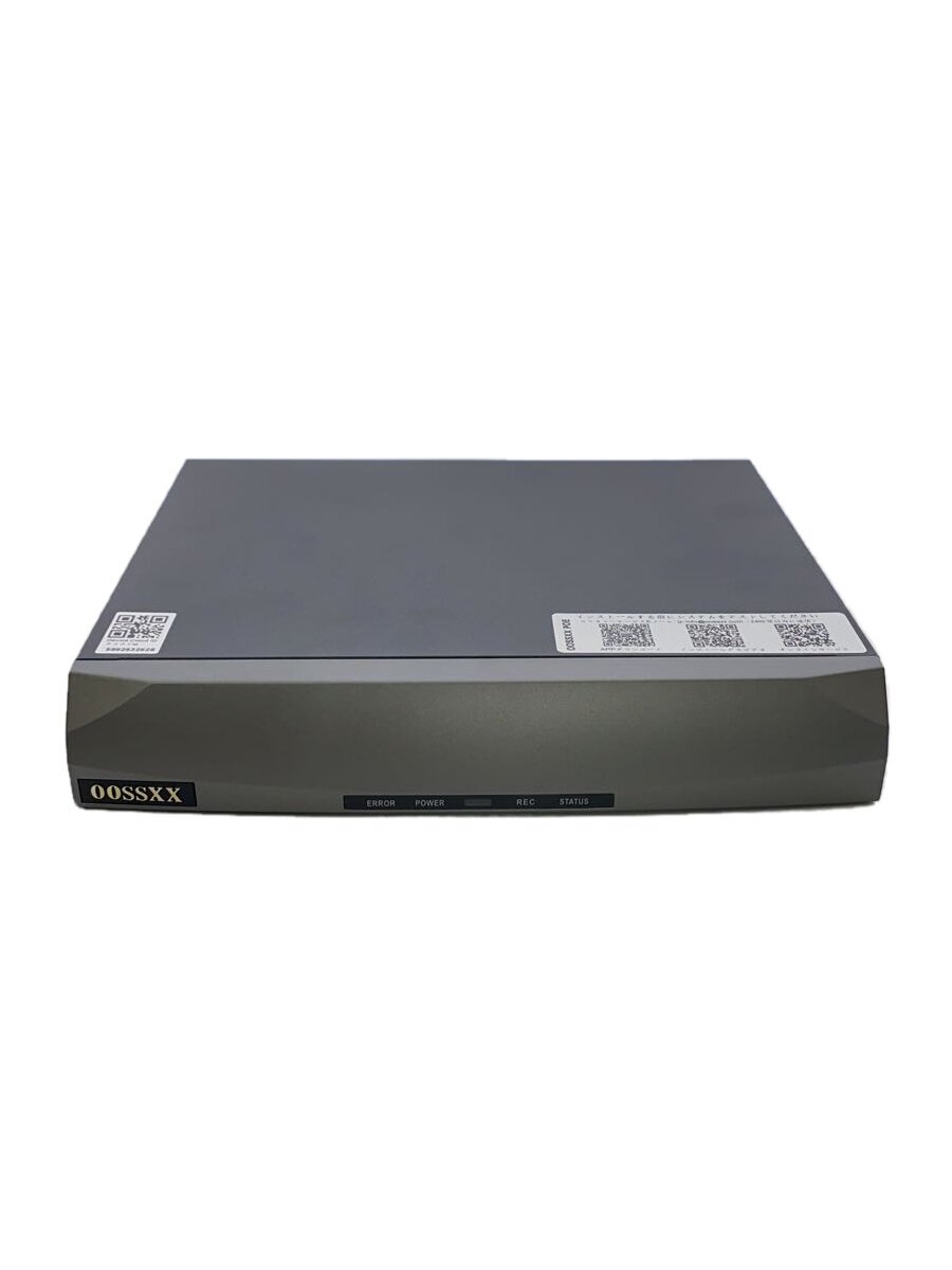 【中古】WEILAILIFE/防犯カメラ/HD Surveillance camera system【カメラ】