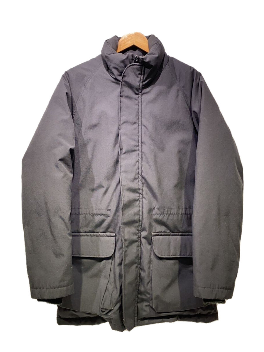 【中古】Schott◆ダウンコート/S/goosedown/BLK/1659502024/アメリカ製///【メンズウェア】|2nd STREET 店