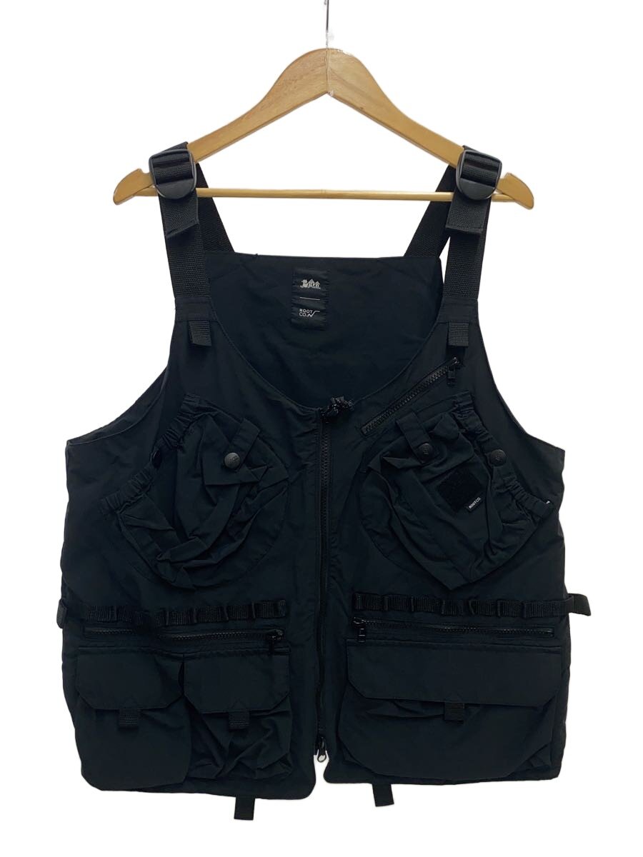 【中古】ROOT CO.◆より良い/BLK/gtv-431227【運動競技】