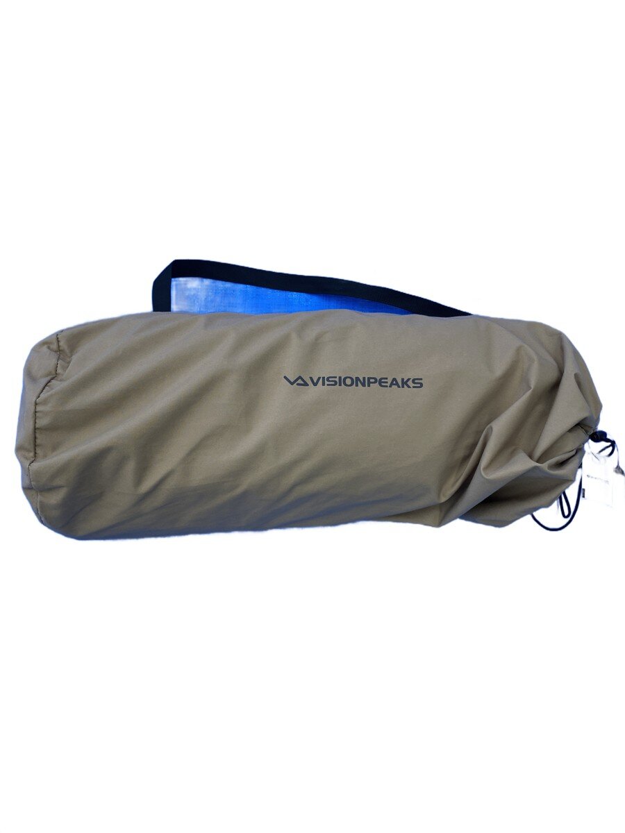 【中古】VISIONPEAKS◆TCルー幕屋/VP160102102//【運動競技】
