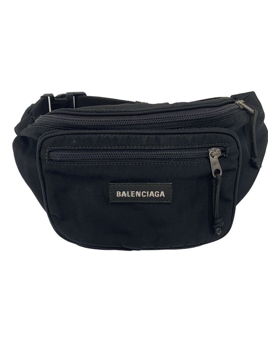 【中古】BALENCIAGA◆ショルダーバッグ/--/BLK/482389・1000・Y・562481【バッグ】|2nd STREET 店