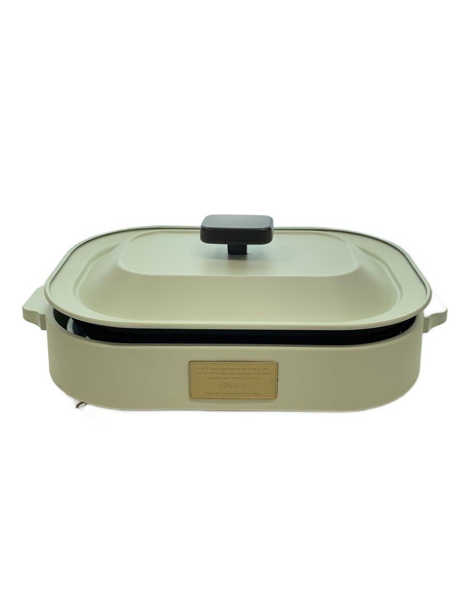 【中古】LADONNA◆ホットプレート Toffy K-HP1-PA [ペールアクア]【家電・ビジュアル・オーディオ】