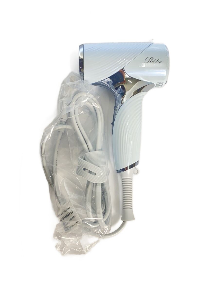 【中古】ReFa◆ドライヤー ReFa BEAUTECH DRYER SE RE-BX-02A [白いこと]//【家電・視覚的・オーディオ】