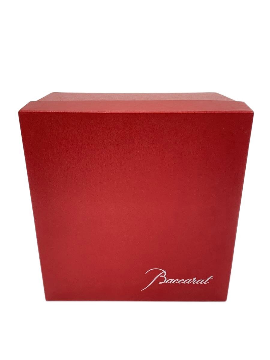 【中古】Baccarat◆グラス/2点セット/CLR【キッチン用品】