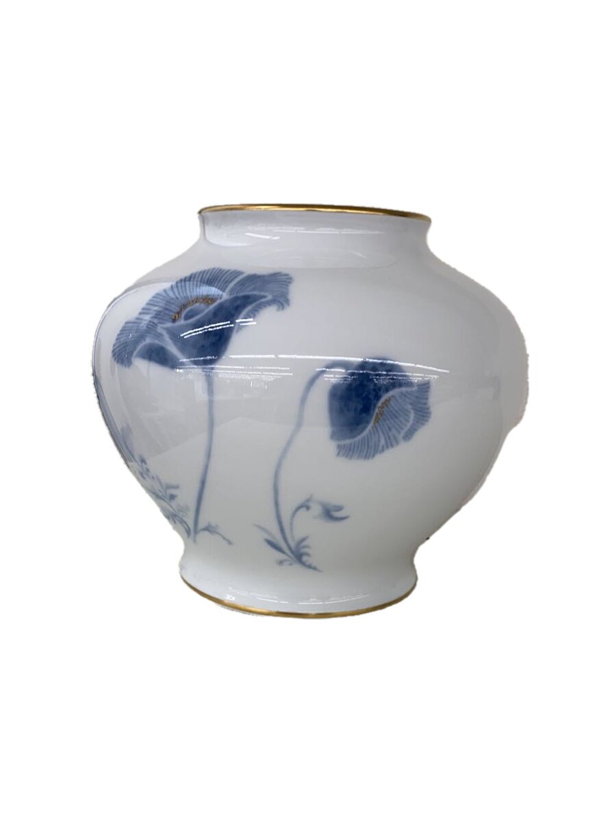 【中古】OKURA◆壷・花瓶【インテリア小物・日用雑貨】