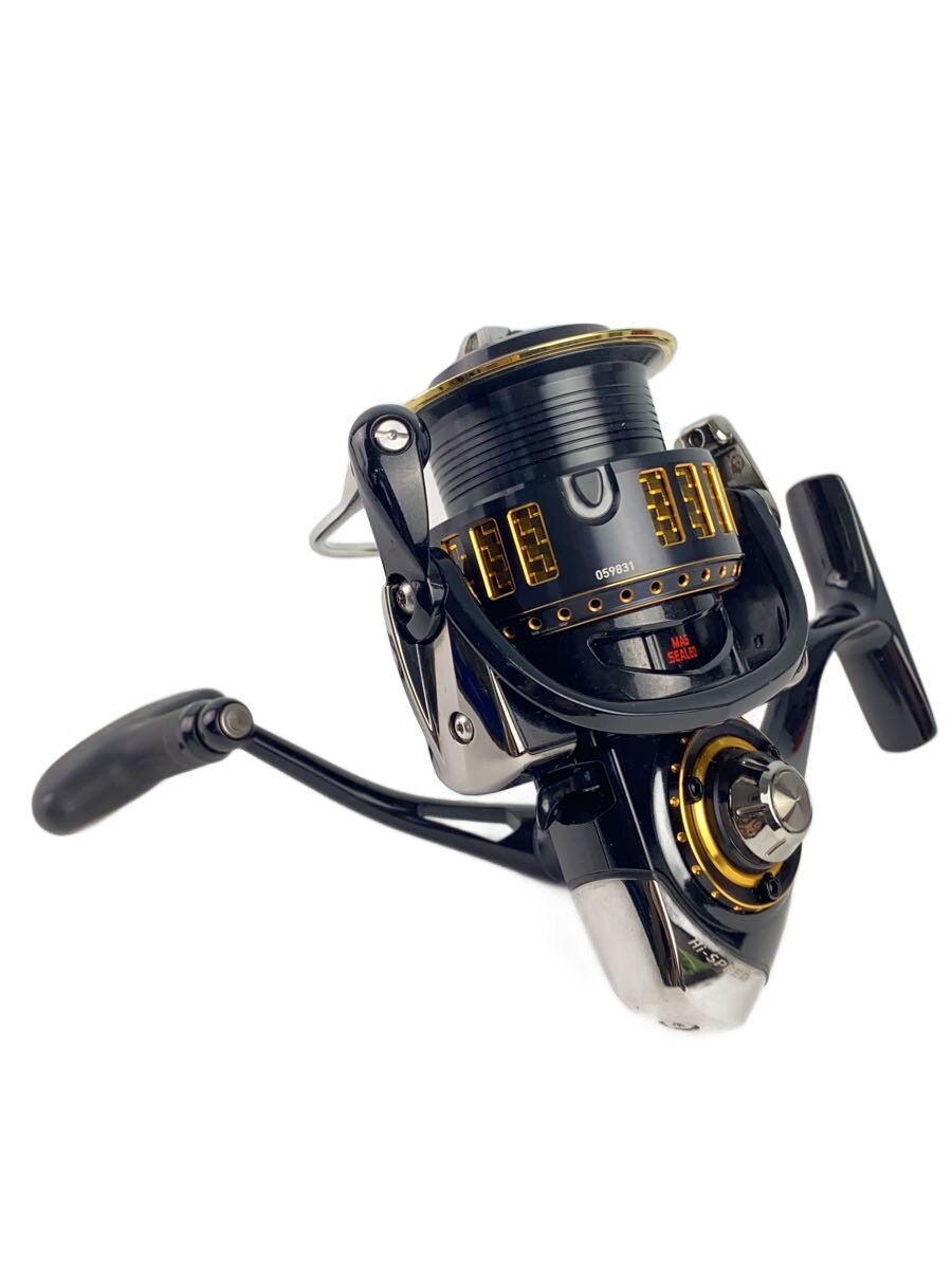 【中古】DAIWA◆17 モアザン 3012H 00059831/スピニングリール//【運動競技】