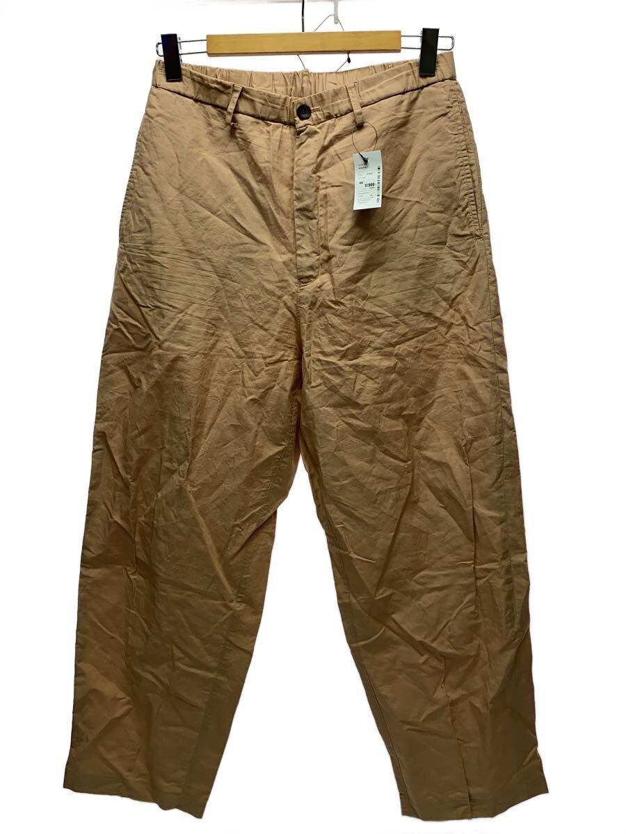 【中古】RAKINES◆ボトム/2/コットン/BEG/無地/13S25HN283P【メンズウェア】|2nd STREET 店