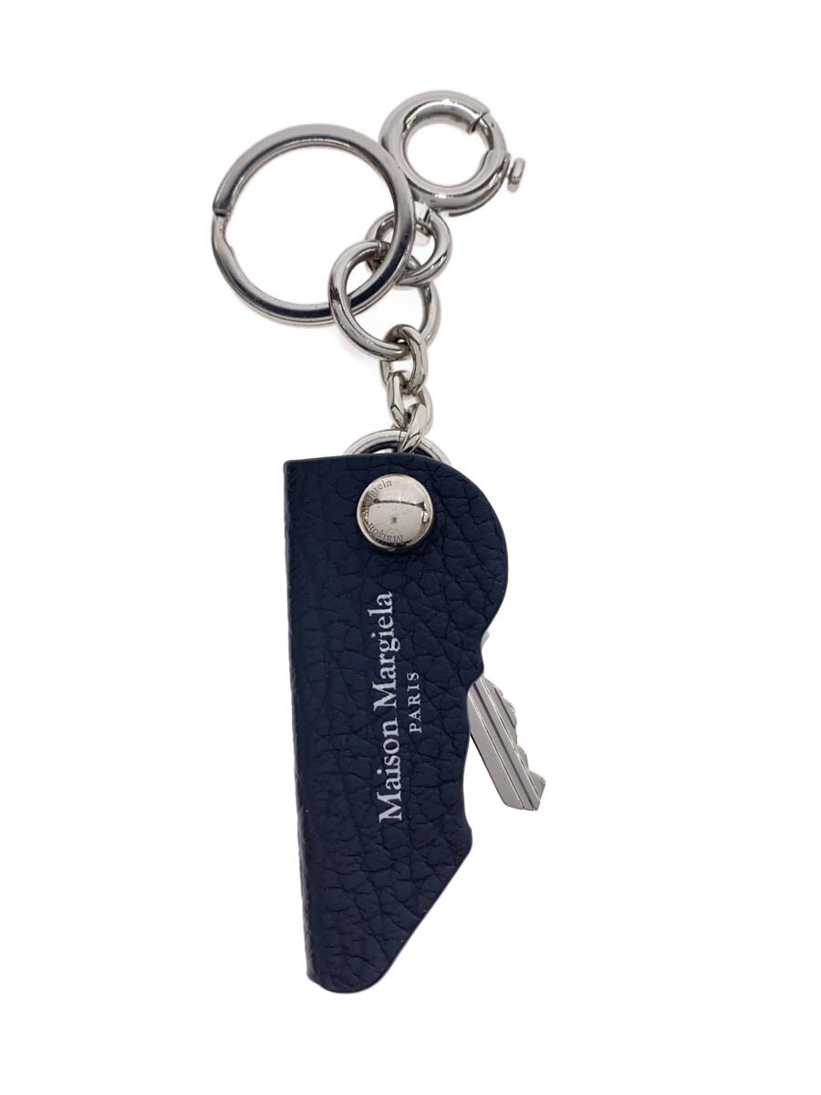 【中古】Maison Margiela◆メゾンマルジェラ/アクセサリー/牛革/BLK/メンズ//【服飾雑貨他】|2nd STREET 店