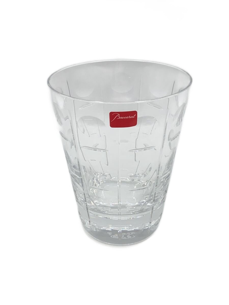 【中古】Baccarat◆グラス/CLR【キッチン用品】