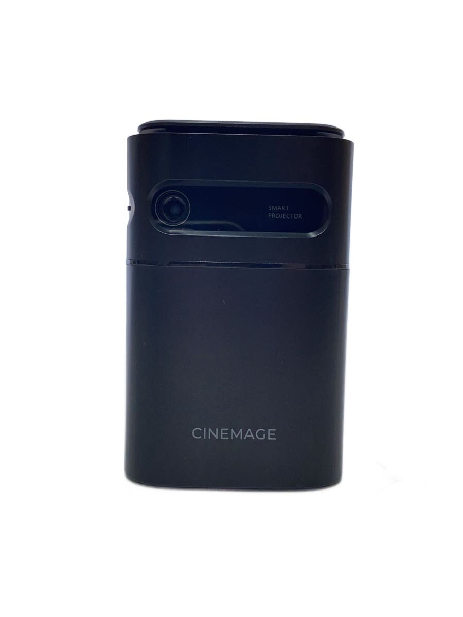 【中古】CINEMAGE/プロジェクター/CI1002//【家電・ビジュアル・オーディオ】｜2ｎｄ STREET 店