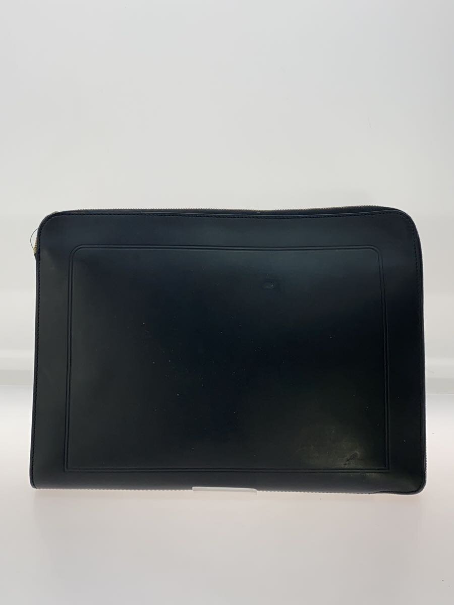 【中古】LUGGAGE LABEL◆二つ目御徒面子/--/BLK【御徒面子】