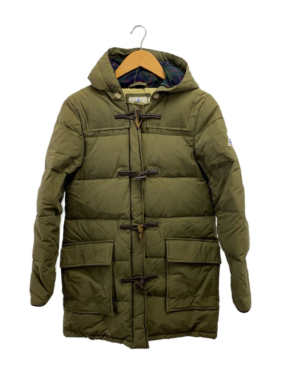 【中古】Cape Heights◆落ち込む上衣/S/ナイロン/KHK/無地/CHW111059W14【レディース御召しもの】