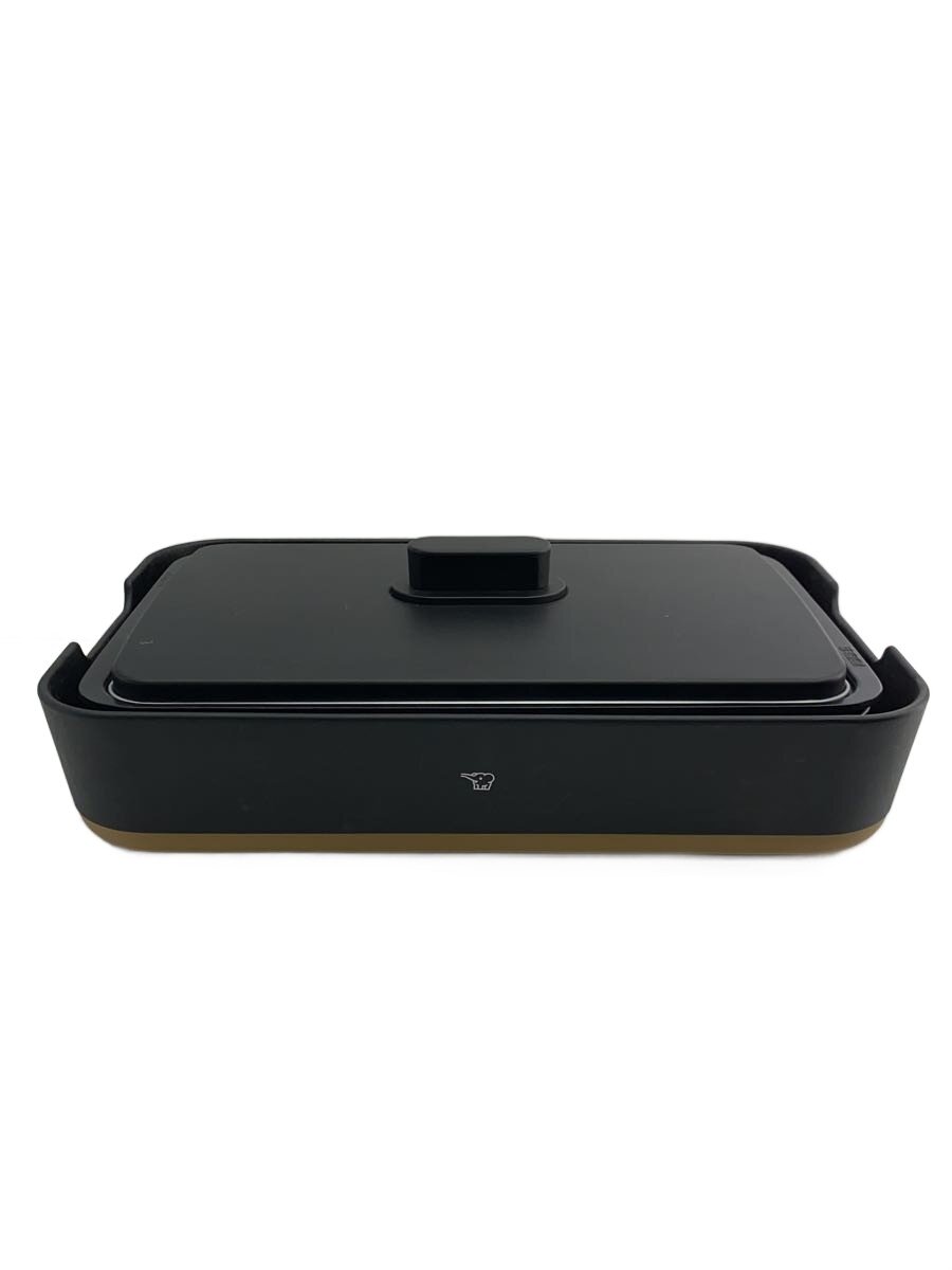 【中古】ZOJIRUSHI◆熱っぽい一皿 STAN. EA-FA10//【家電・視覚性・オーディオ】