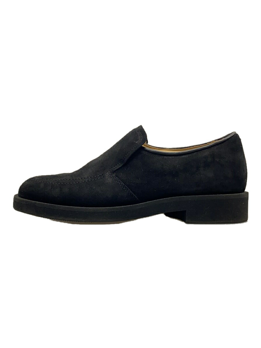 YUKETEN ユケテン OXFORD オックスフォード レザーシューズ 9.5 Johnson Oxford - Brown — YUKETEN